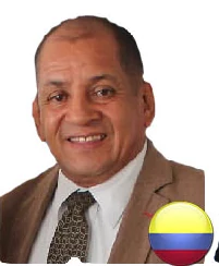 Milton Campo Jimenez