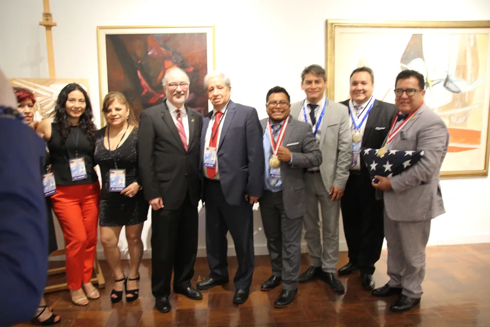 En la OEA Whastington