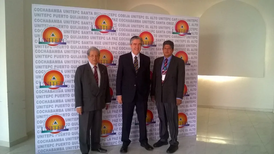 Encuentro de Competencia Gerencial Internacional