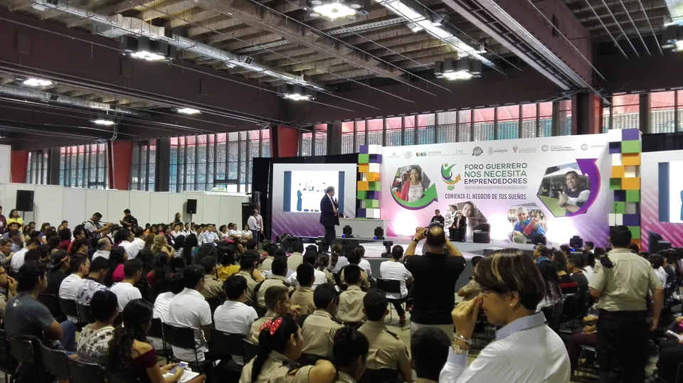 Encuentro de Competencia Gerencial Internacional