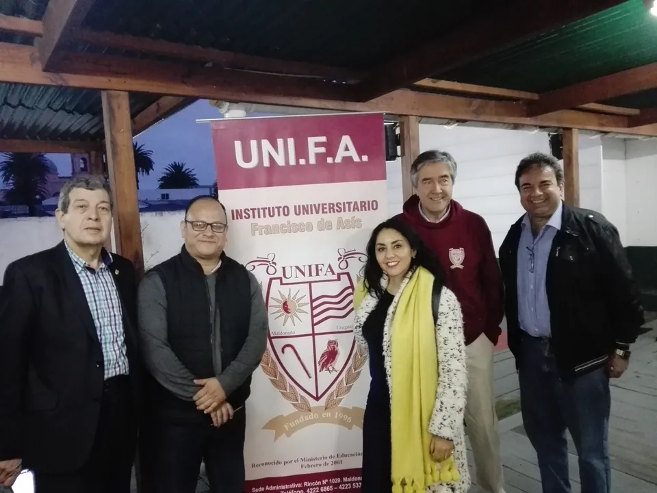 Encuentro de Competencia Gerencial Internacional