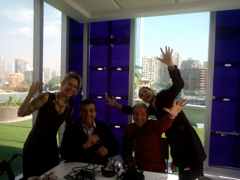 Radio Chile