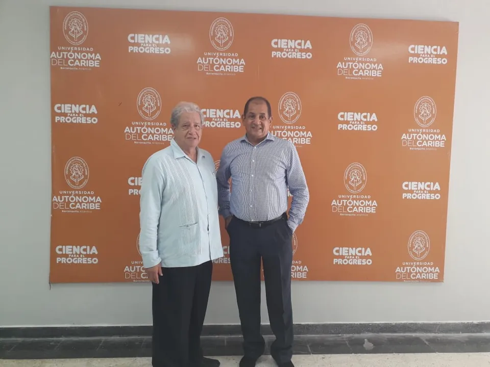Universidad Autonoma del Caribe Colombia