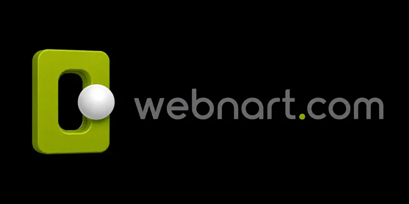 Webnart AI Sponsor Logo